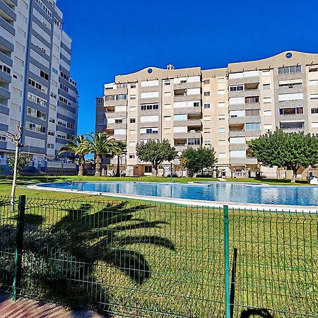 Apartamento Villa Teresita Cala de Finestrat Exterior foto